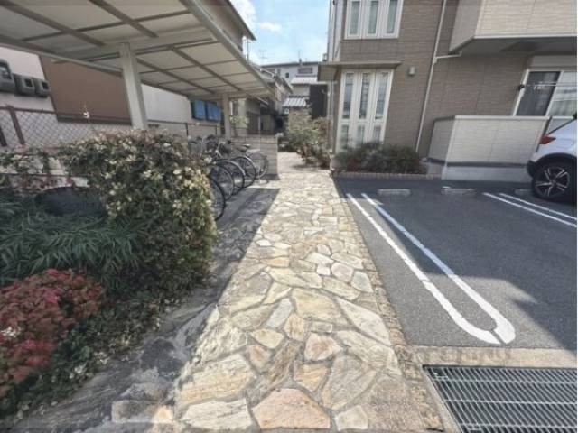 通路