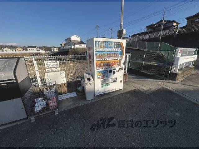 自動販売機