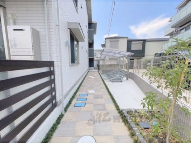 通路