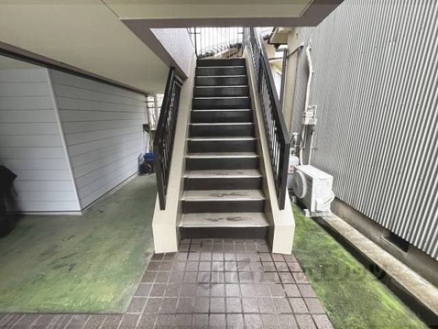 階段