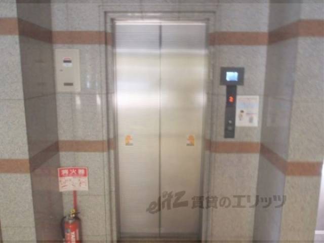 エレベーター