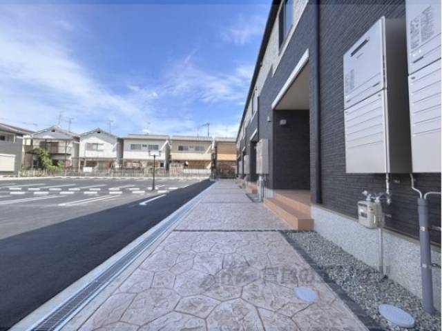 通路