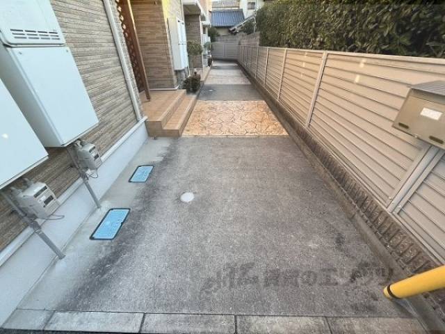 通路
