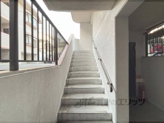 階段