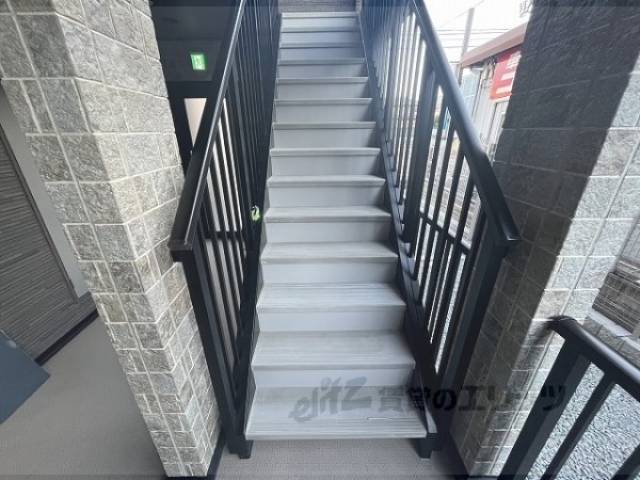 階段