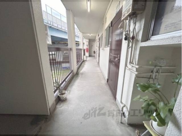 通路