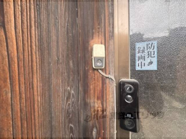 インターホン