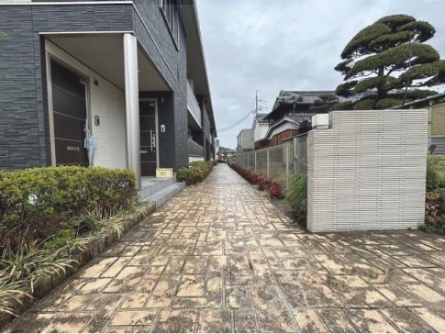 通路