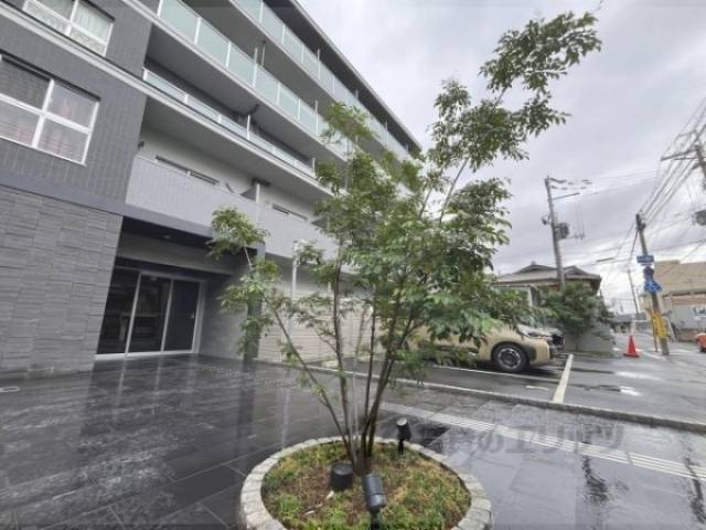 植栽