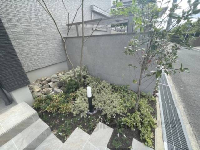 植栽