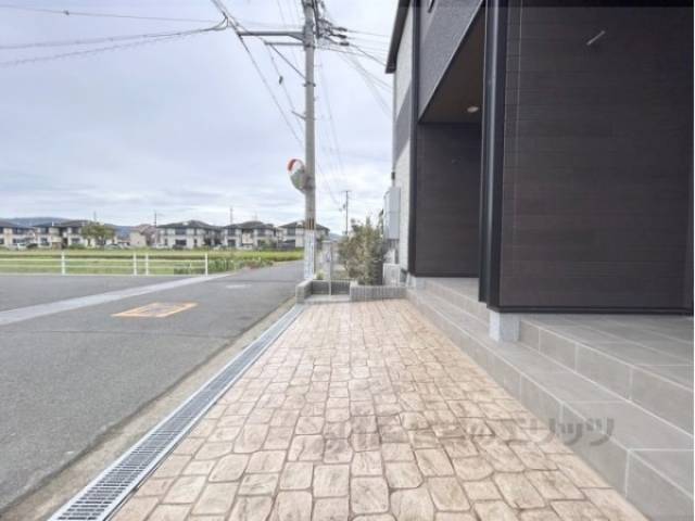 通路