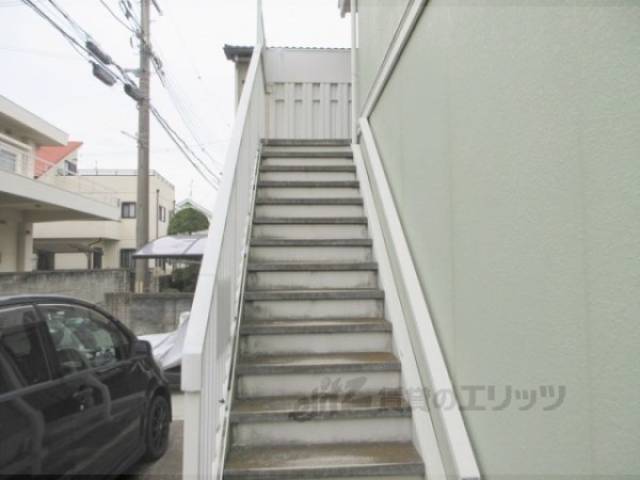 階段