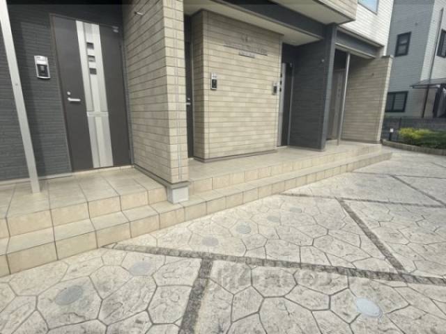 階段