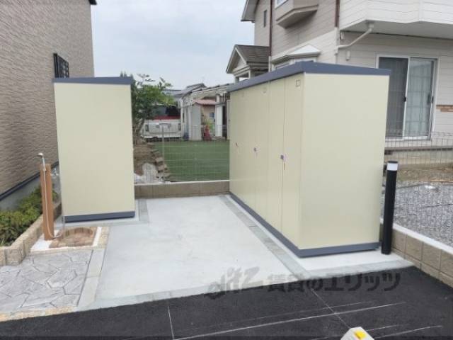 トランクルーム