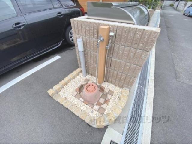 水道