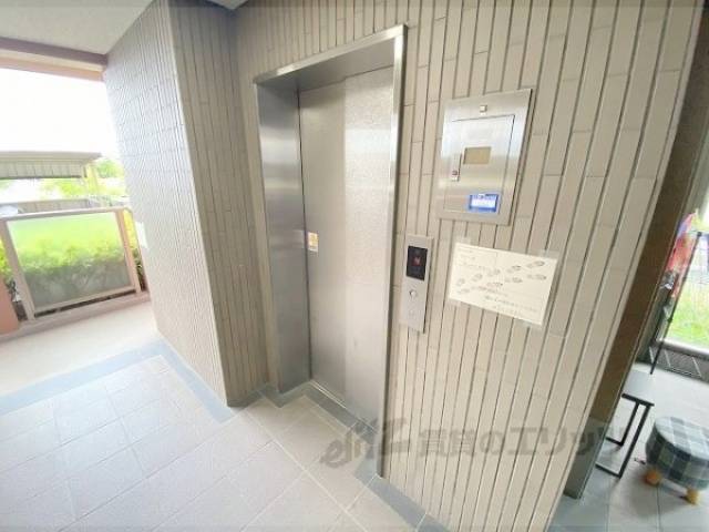 エレベーター