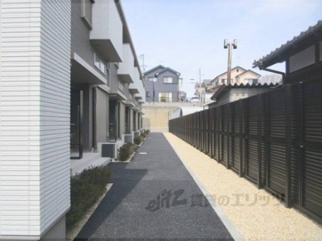 通路
