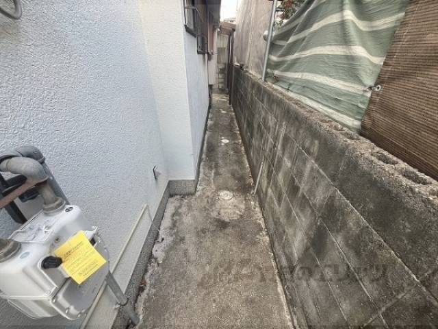 通路