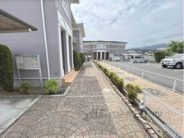 通路