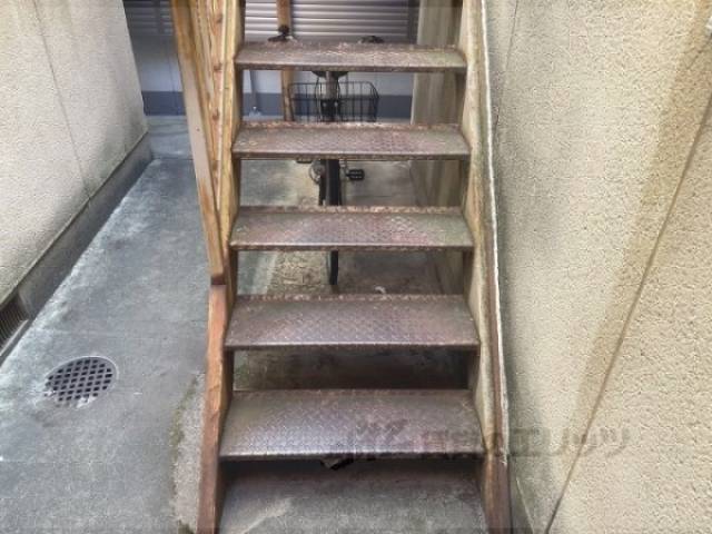 階段