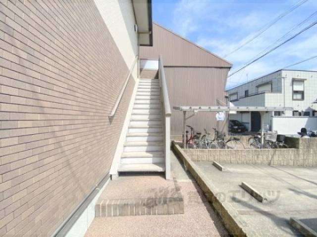 階段