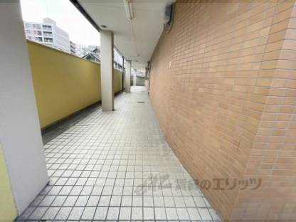 通路