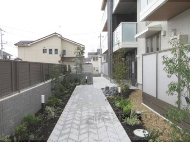 通路