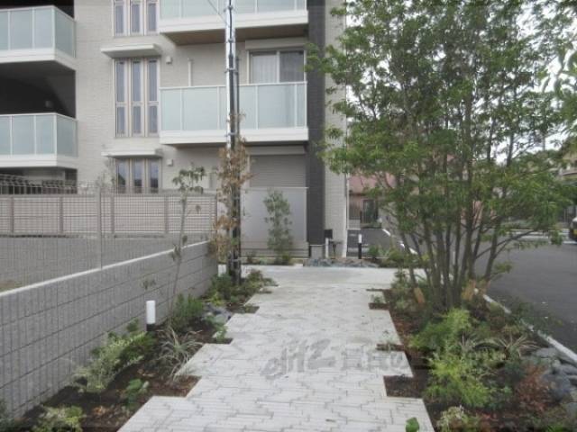 通路