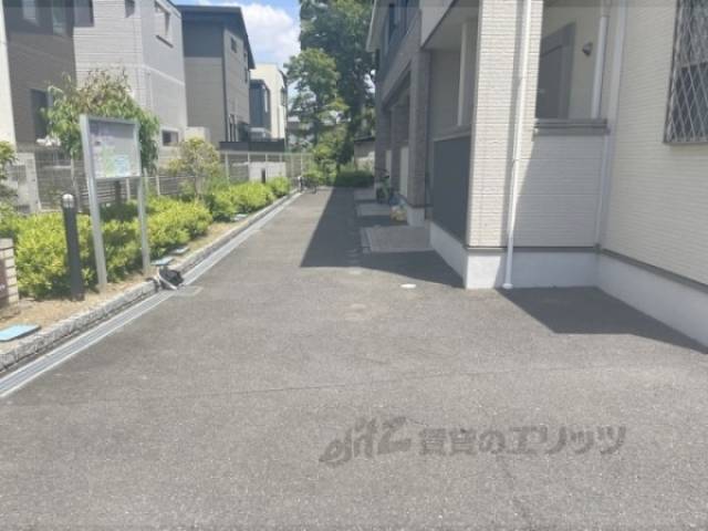 通路