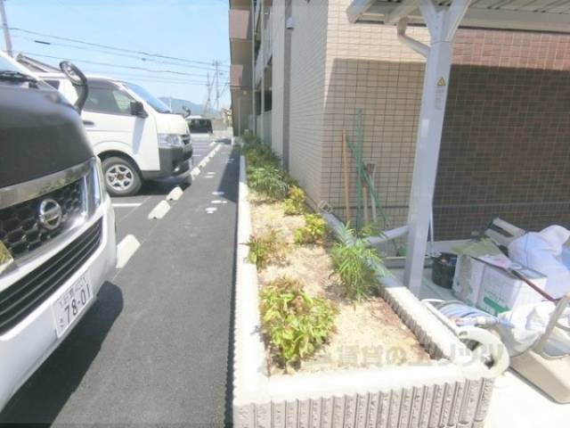 植栽