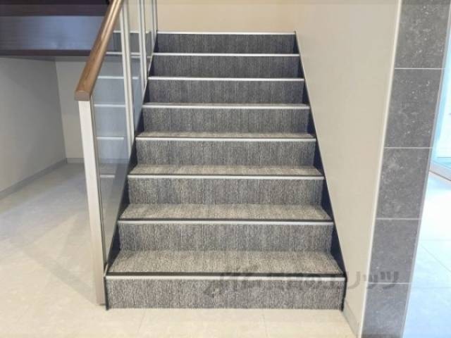 階段