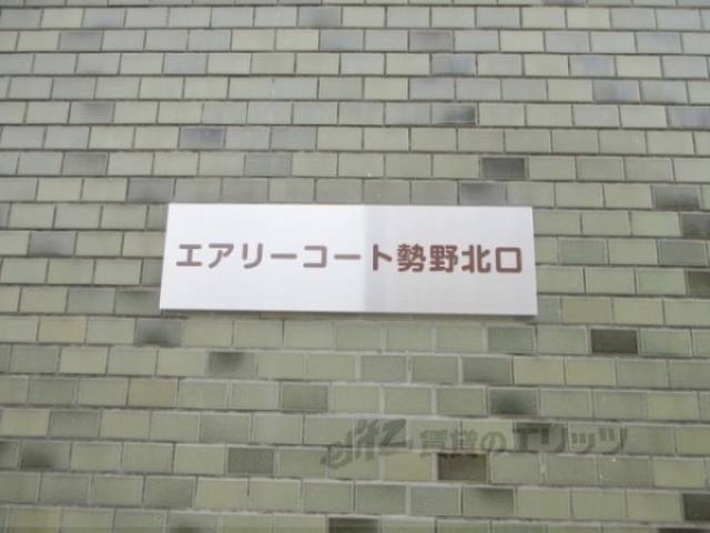 建物名