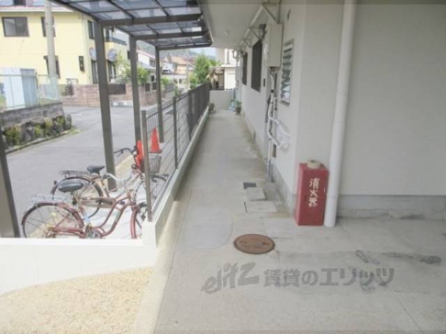 通路