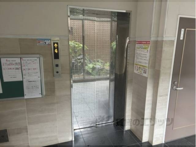 エレベーター