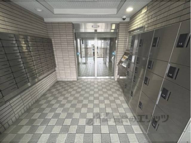 ロビー