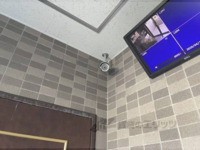 カメラ