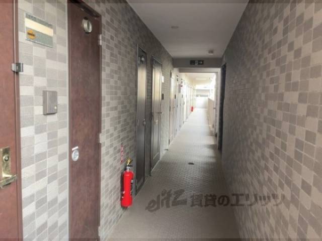 廊下