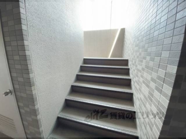 階段
