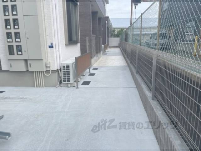 通路