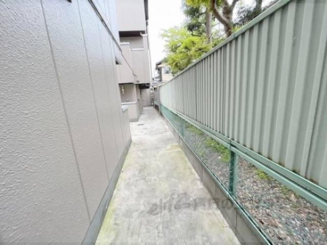 通路