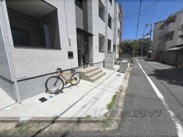 共用部
