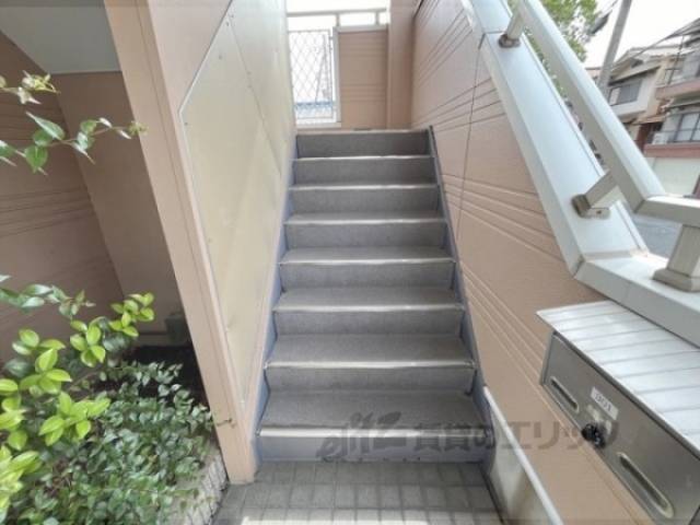 階段