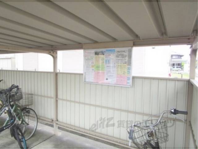 掲示板