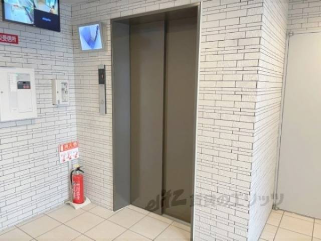エレベーター