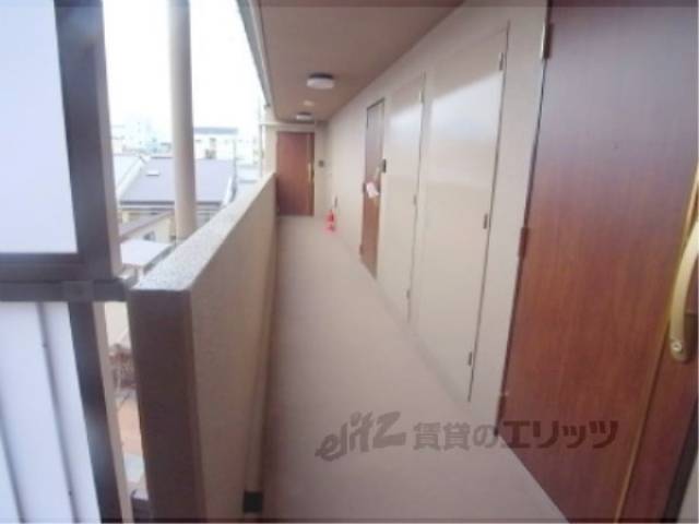 通路