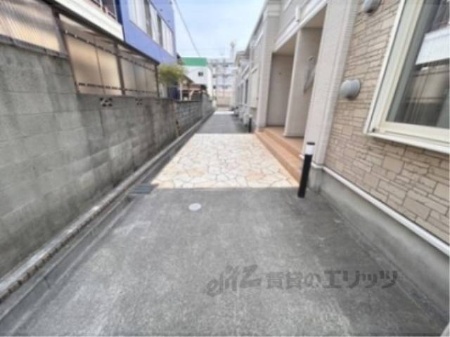 通路