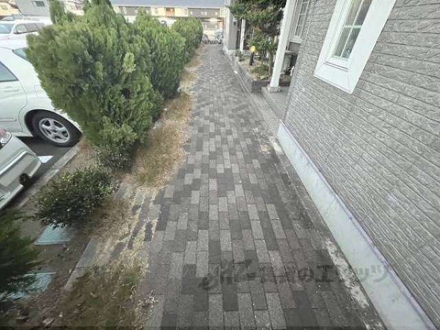 通路
