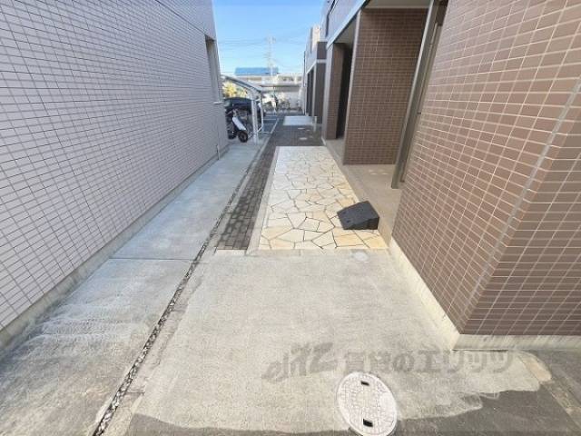 通路