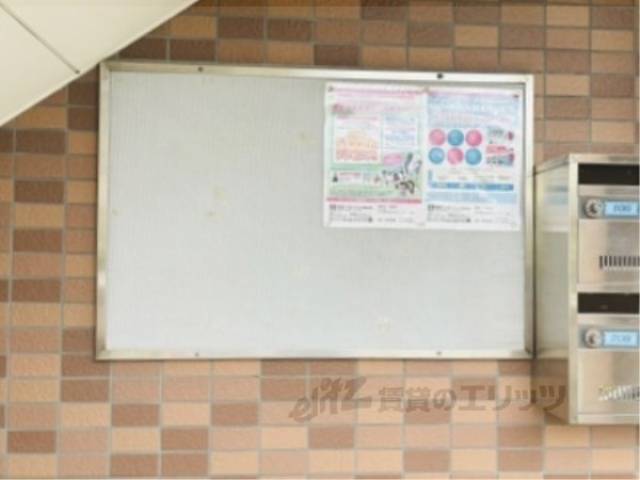 掲示板