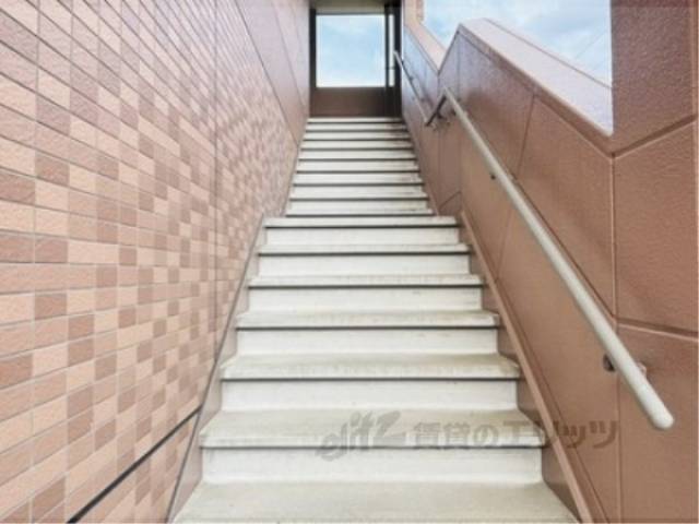 階段